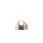 Jacquemus The small Calino - Jacquemus Mini Bags - Le Chiquito Style - Shop at Luxury Shoes 