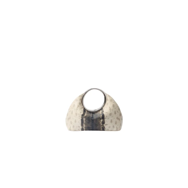 Jacquemus The small Calino - Jacquemus Mini Bags - Le Chiquito Style - Shop at Luxury Shoes 