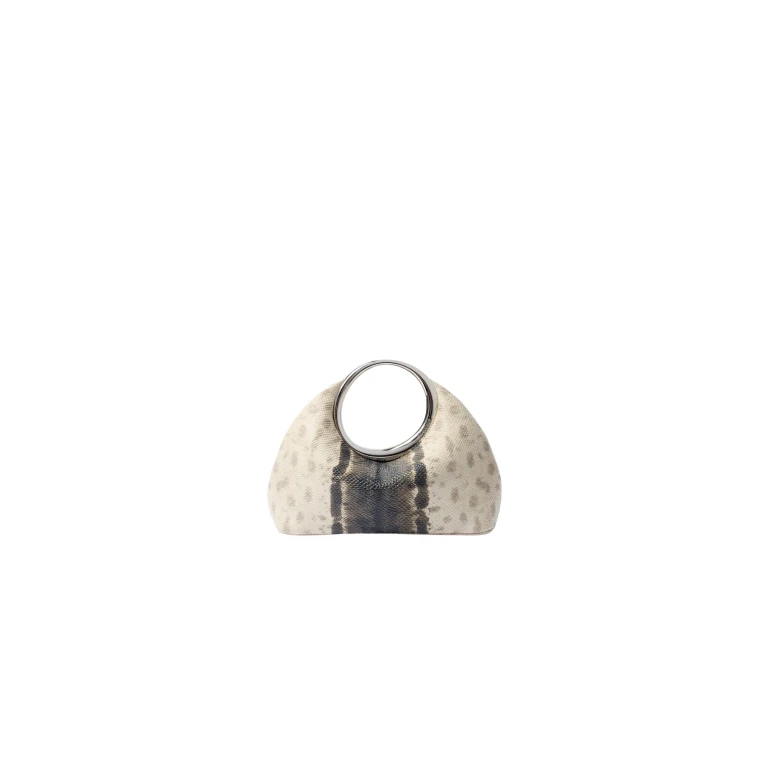 Jacquemus The small Calino - Jacquemus Mini Bags - Le Chiquito Style - Shop at Luxury Shoes 