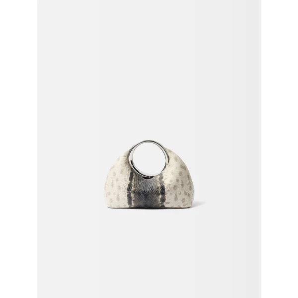 Jacquemus The small Calino - Jacquemus Mini Bags - Le Chiquito Style - Shop at Luxury Shoes 
