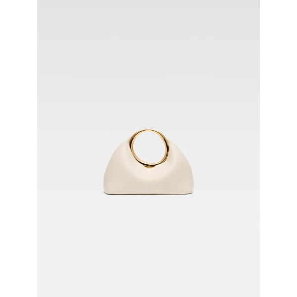 Jacquemus The small Calino - Jacquemus Mini Bags - Le Chiquito Style - Shop at Luxury Shoes 