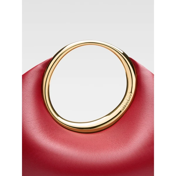 Jacquemus The small Calino - Jacquemus Mini Bags - Le Chiquito Style - Shop at Luxury Shoes 