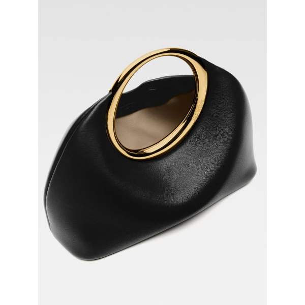 Jacquemus The small Calino - Jacquemus Mini Bags - Le Chiquito Style - Shop at Luxury Shoes 