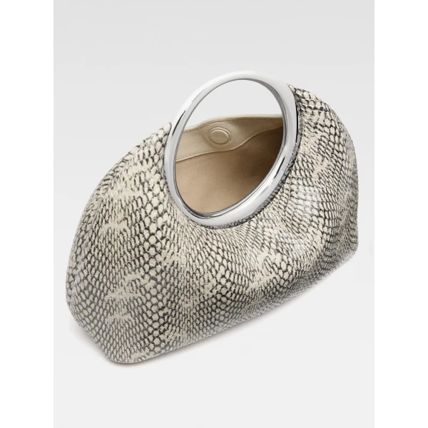 Jacquemus The small Calino - Jacquemus Mini Bags - Le Chiquito Style - Shop at Luxury Shoes 