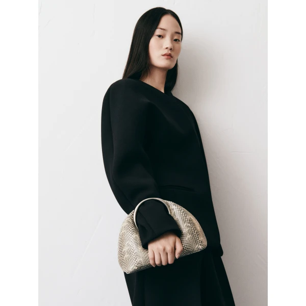 Jacquemus The small Calino - Jacquemus Mini Bags - Le Chiquito Style - Shop at Luxury Shoes 