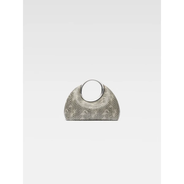 Jacquemus The small Calino - Jacquemus Mini Bags - Le Chiquito Style - Shop at Luxury Shoes 