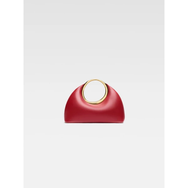 Jacquemus The small Calino - Jacquemus Mini Bags - Le Chiquito Style - Shop at Luxury Shoes 