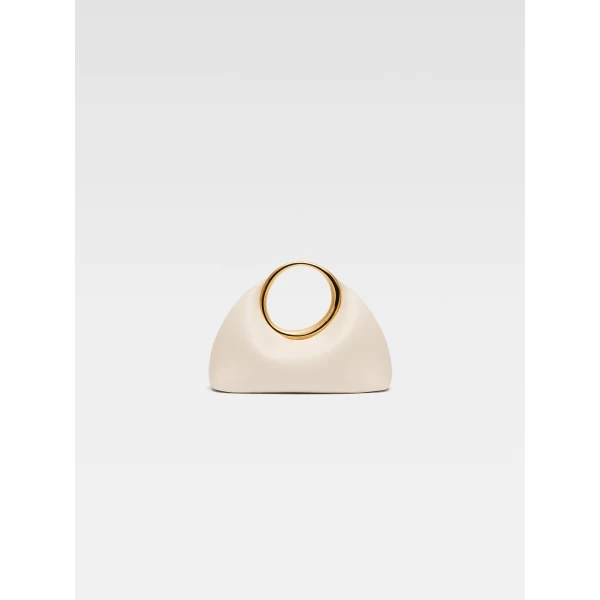 Jacquemus The small Calino - Jacquemus Mini Bags - Le Chiquito Style - Shop at Luxury Shoes 