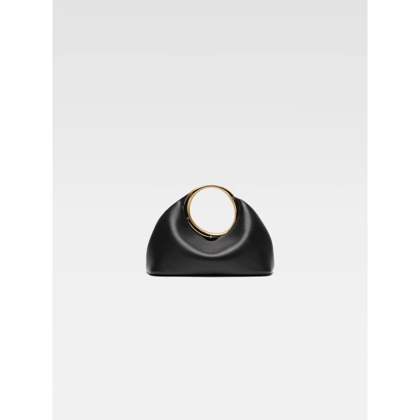 Jacquemus The small Calino - Jacquemus Mini Bags - Le Chiquito Style - Shop at Luxury Shoes 
