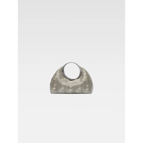 Jacquemus The small Calino - Jacquemus Mini Bags - Le Chiquito Style - Shop at Luxury Shoes 