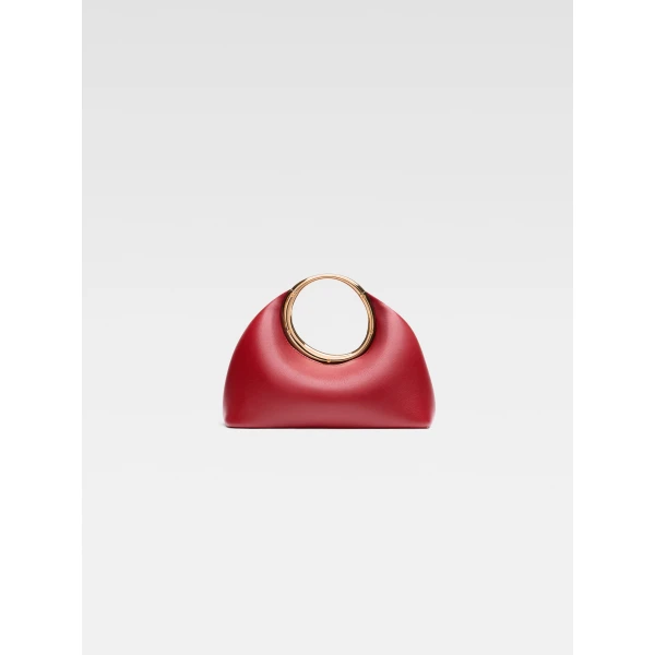 Jacquemus The small Calino - Jacquemus Mini Bags - Le Chiquito Style - Shop at Luxury Shoes 