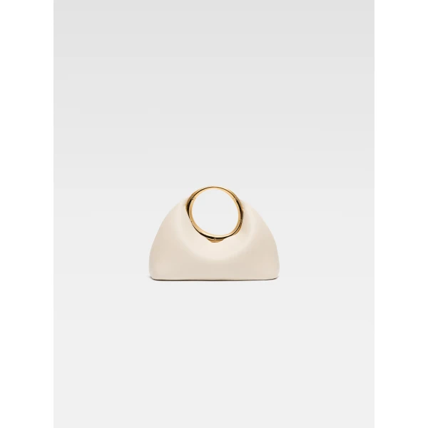 Jacquemus The small Calino - Jacquemus Mini Bags - Le Chiquito Style - Shop at Luxury Shoes 