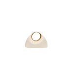 Jacquemus The small Calino - Jacquemus Mini Bags - Le Chiquito Style - Shop at Luxury Shoes 