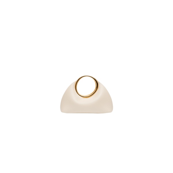 Jacquemus The small Calino - Jacquemus Mini Bags - Le Chiquito Style - Shop at Luxury Shoes 