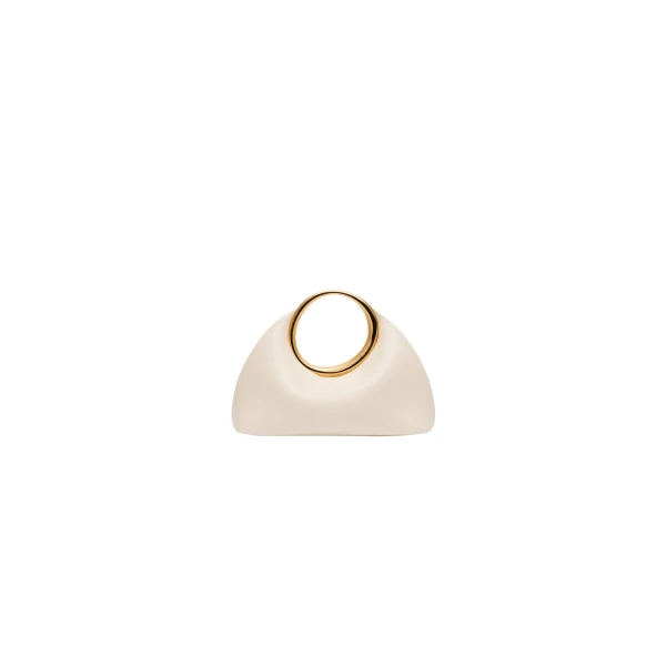 Jacquemus The small Calino - Jacquemus Mini Bags - Le Chiquito Style - Shop at Luxury Shoes 