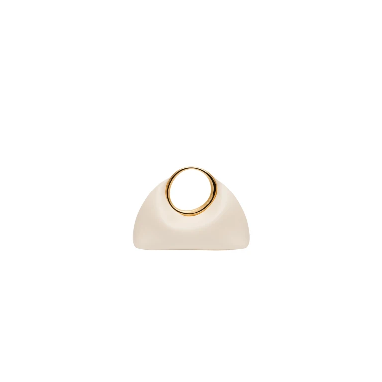 Jacquemus The small Calino - Jacquemus Mini Bags - Le Chiquito Style - Shop at Luxury Shoes 