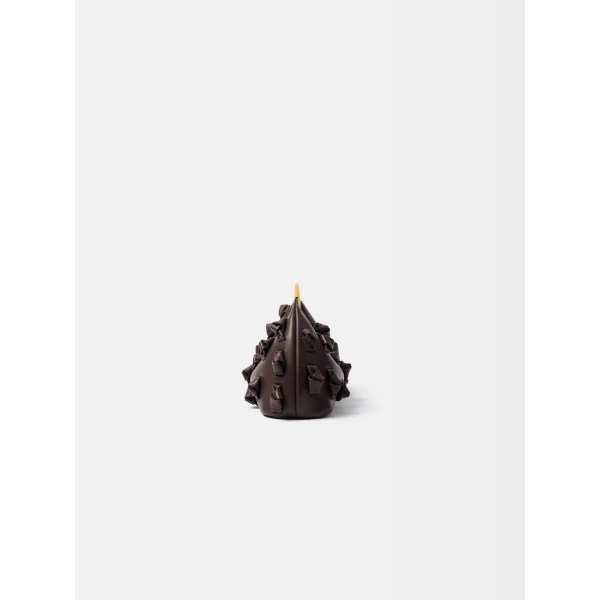 Jacquemus The small Calino with knots - Jacquemus Mini Bags - Le Chiquito Style - Shop at Luxury Shoes 