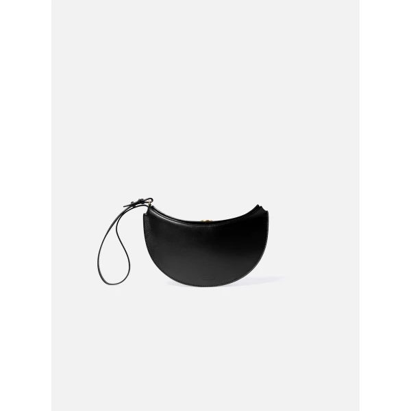 Jacquemus The small Ovalo - Jacquemus Shoulder & Crossbody Bags - Le Chiquito Style - Shop at Luxury Shoes 