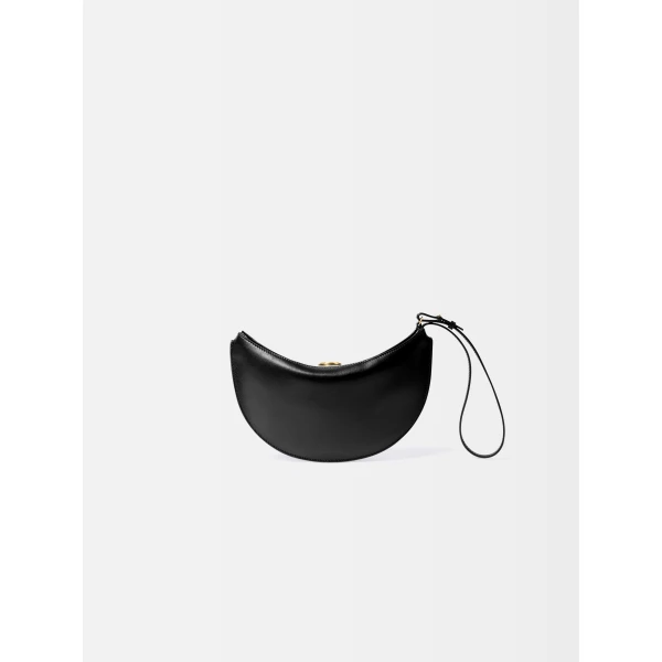 Jacquemus The small Ovalo - Jacquemus Shoulder & Crossbody Bags - Le Chiquito Style - Shop at Luxury Shoes 