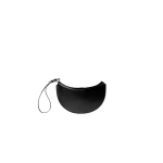 Jacquemus The small Ovalo - Jacquemus Shoulder & Crossbody Bags - Le Chiquito Style - Shop at Luxury Shoes 