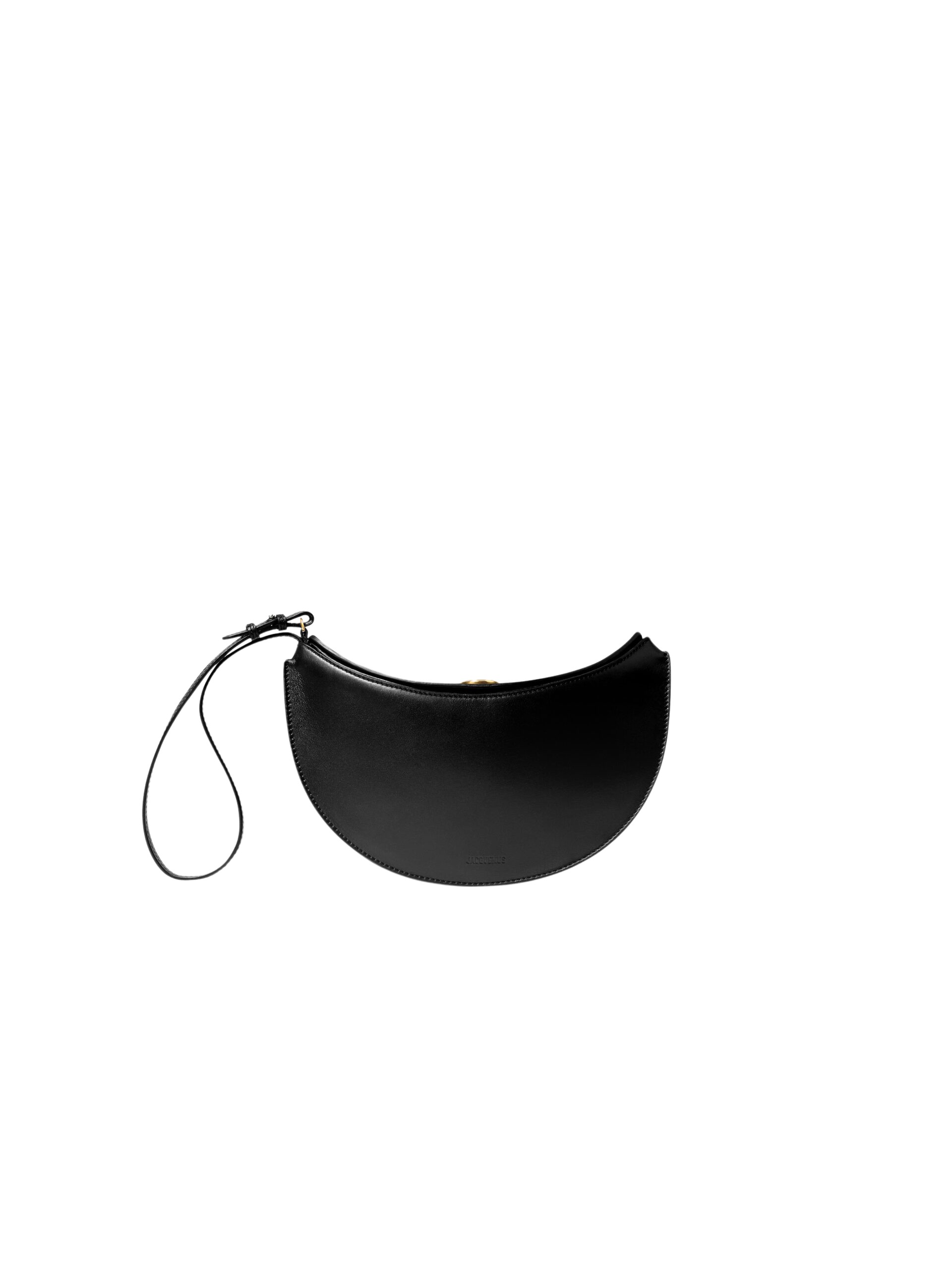 Jacquemus The small Ovalo - Jacquemus Shoulder & Crossbody Bags - Le Chiquito Style - Shop at Luxury Shoes 