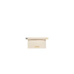 Jacquemus The small Rond Carré clutch - Jacquemus Clutch Bags - Le Chiquito Style - Shop at Luxury Shoes 