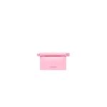 Jacquemus The small Rond Carré clutch - Jacquemus Clutch Bags - Le Chiquito Style - Shop at Luxury Shoes 