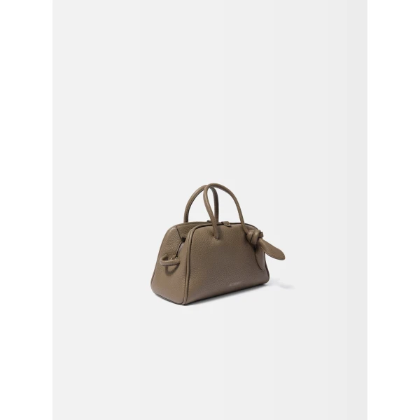 Jacquemus The small Turismo - Jacquemus Mini Bags - Le Chiquito Style - Shop at Luxury Shoes 