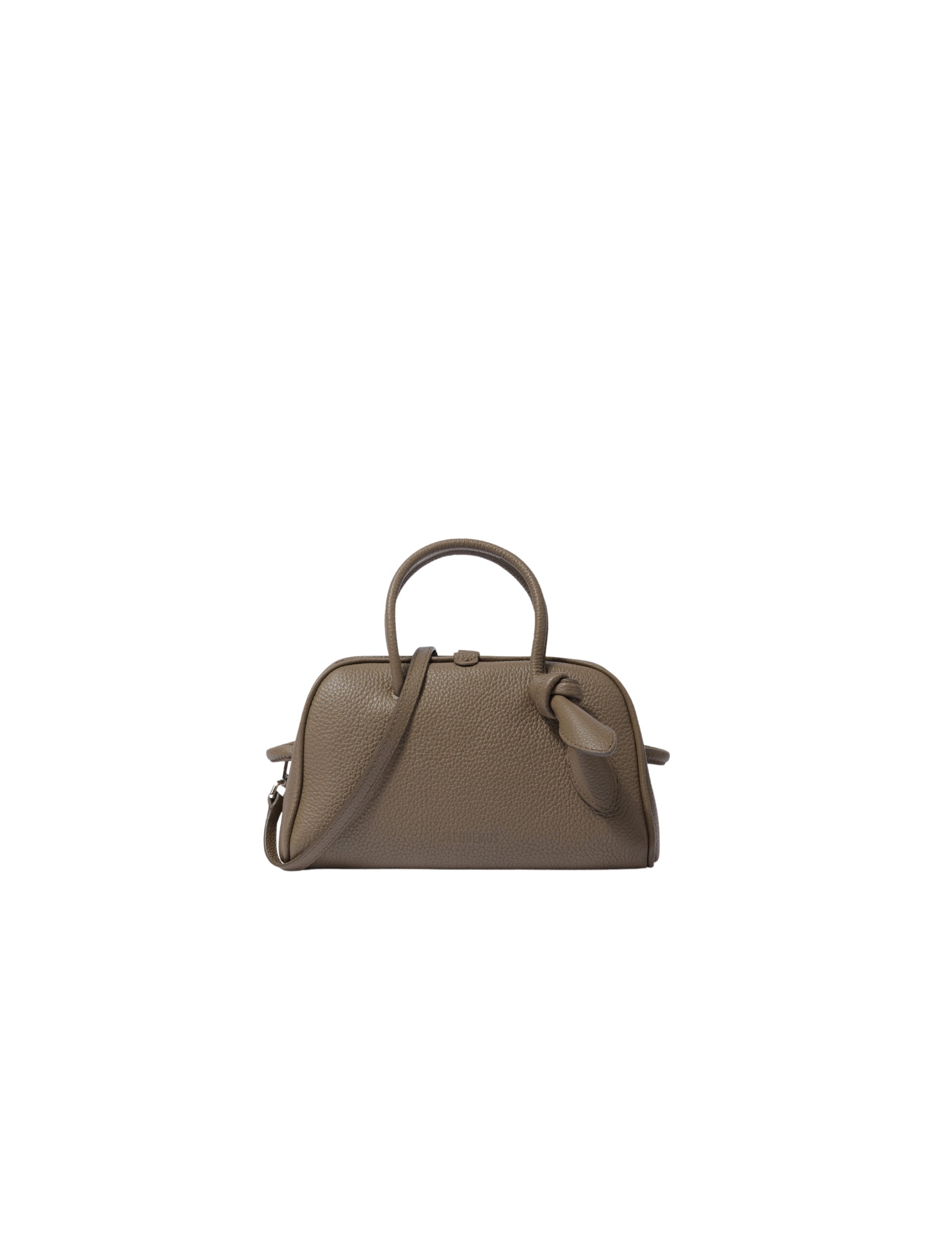 Jacquemus The small Turismo - Jacquemus Mini Bags - Le Chiquito Style - Shop at Luxury Shoes 