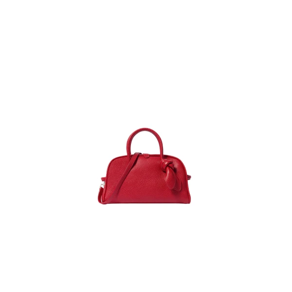 Jacquemus The small Turismo - Jacquemus Mini Bags - Le Chiquito Style - Shop at Luxury Shoes 