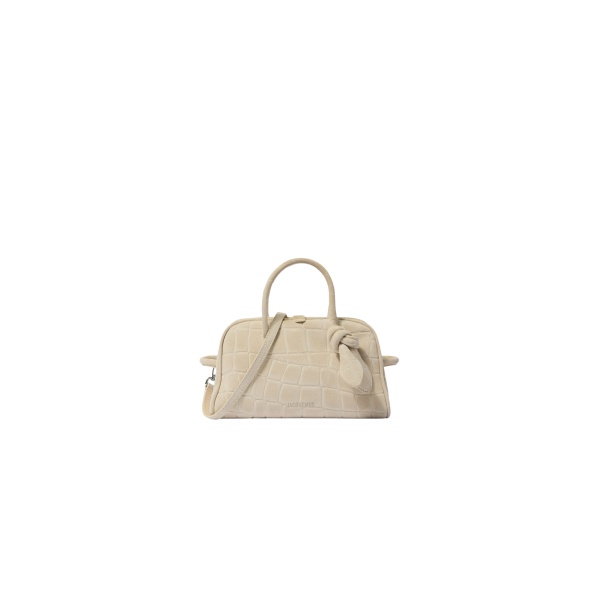 Jacquemus The small Turismo - Jacquemus Mini Bags - Le Chiquito Style - Shop at Luxury Shoes 