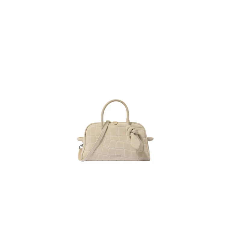 Jacquemus The small Turismo - Jacquemus Mini Bags - Le Chiquito Style - Shop at Luxury Shoes 