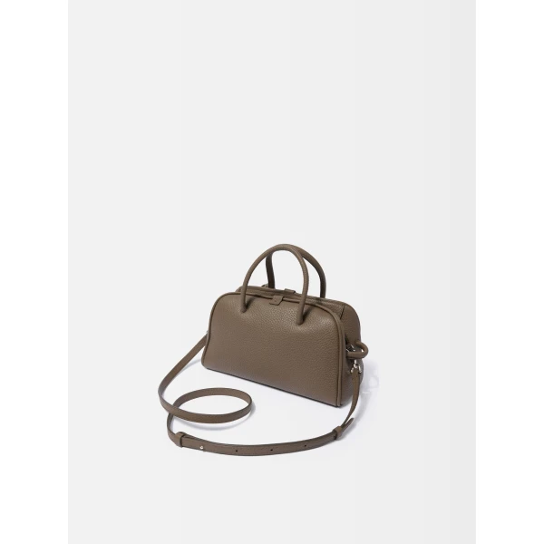 Jacquemus The small Turismo - Jacquemus Mini Bags - Le Chiquito Style - Shop at Luxury Shoes 