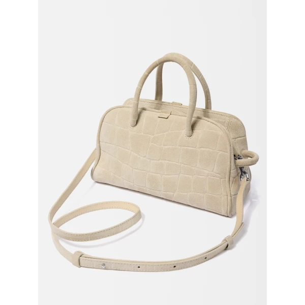Jacquemus The small Turismo - Jacquemus Mini Bags - Le Chiquito Style - Shop at Luxury Shoes 