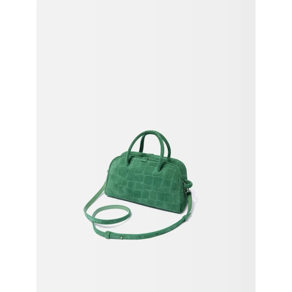 Jacquemus The small Turismo - Jacquemus Mini Bags - Le Chiquito Style - Shop at Luxury Shoes 