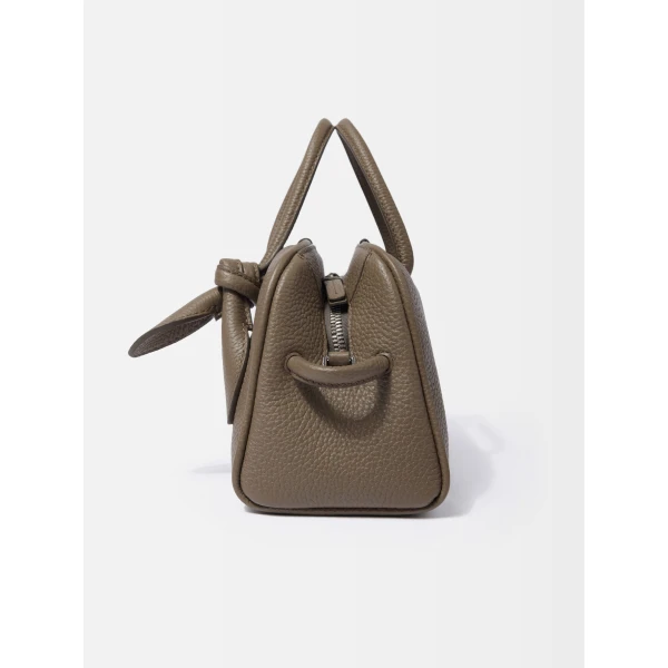 Jacquemus The small Turismo - Jacquemus Mini Bags - Le Chiquito Style - Shop at Luxury Shoes 