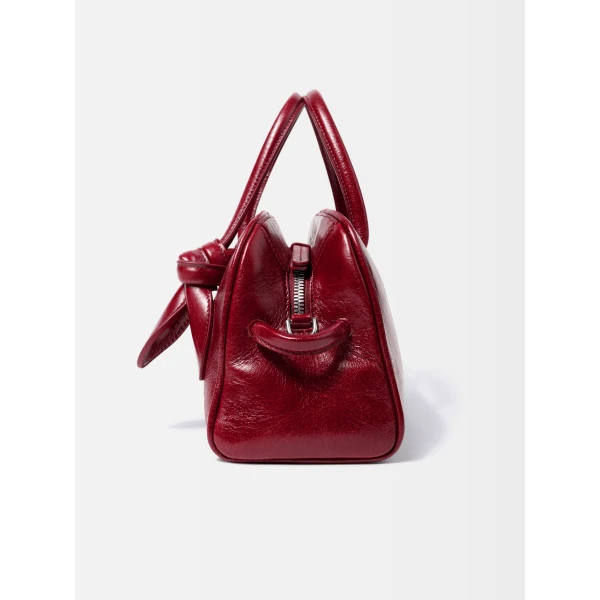 Jacquemus The small Turismo - Jacquemus Mini Bags - Le Chiquito Style - Shop at Luxury Shoes 