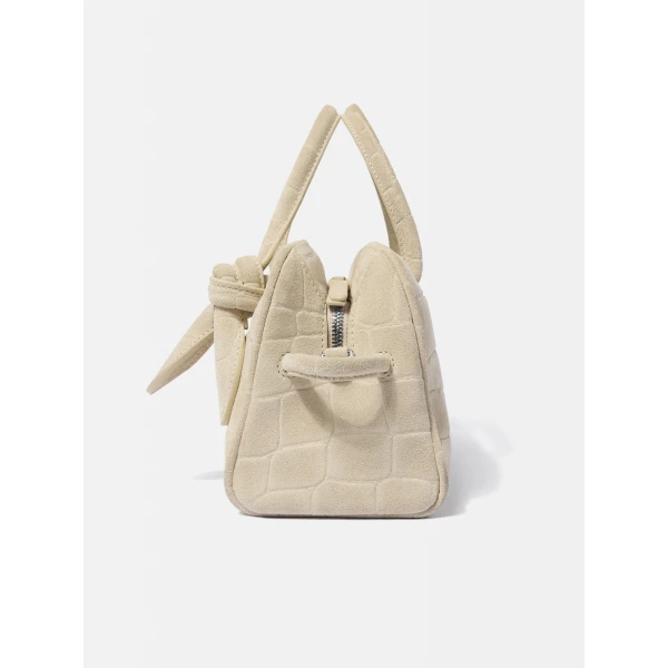 Jacquemus The small Turismo - Jacquemus Mini Bags - Le Chiquito Style - Shop at Luxury Shoes 