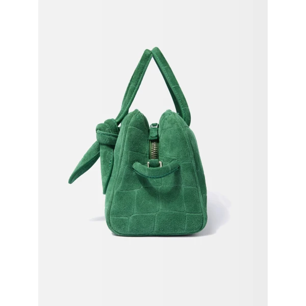 Jacquemus The small Turismo - Jacquemus Mini Bags - Le Chiquito Style - Shop at Luxury Shoes 