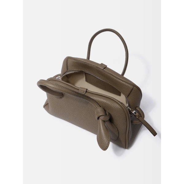 Jacquemus The small Turismo - Jacquemus Mini Bags - Le Chiquito Style - Shop at Luxury Shoes 