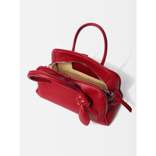 Jacquemus The small Turismo - Jacquemus Mini Bags - Le Chiquito Style - Shop at Luxury Shoes 