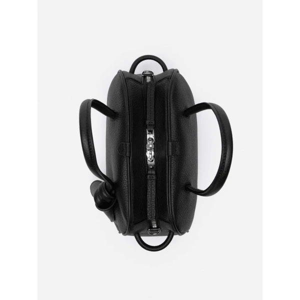 Jacquemus The small Turismo - Jacquemus Mini Bags - Le Chiquito Style - Shop at Luxury Shoes 