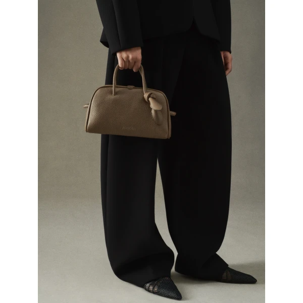 Jacquemus The small Turismo - Jacquemus Mini Bags - Le Chiquito Style - Shop at Luxury Shoes 