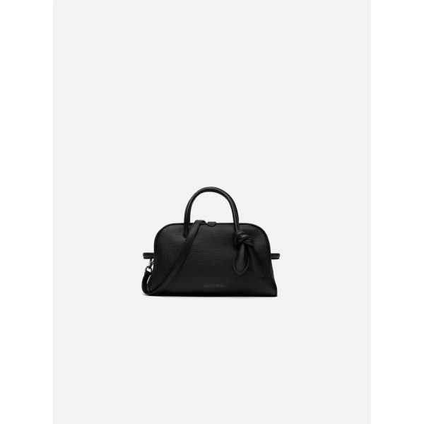 Jacquemus The small Turismo - Jacquemus Mini Bags - Le Chiquito Style - Shop at Luxury Shoes 