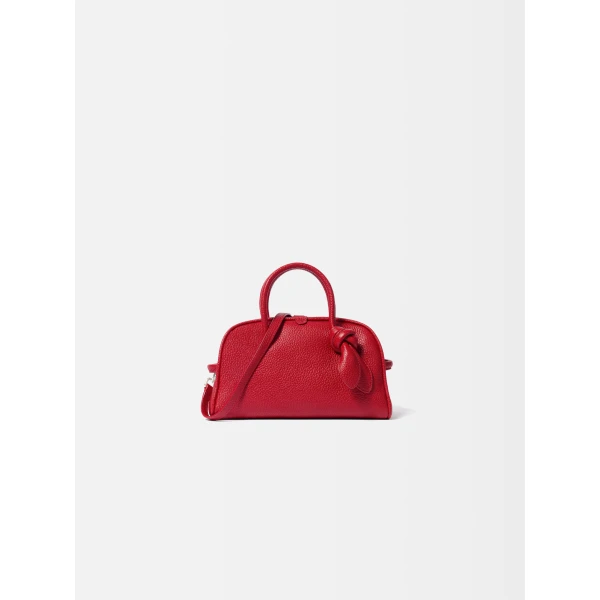 Jacquemus The small Turismo - Jacquemus Mini Bags - Le Chiquito Style - Shop at Luxury Shoes 