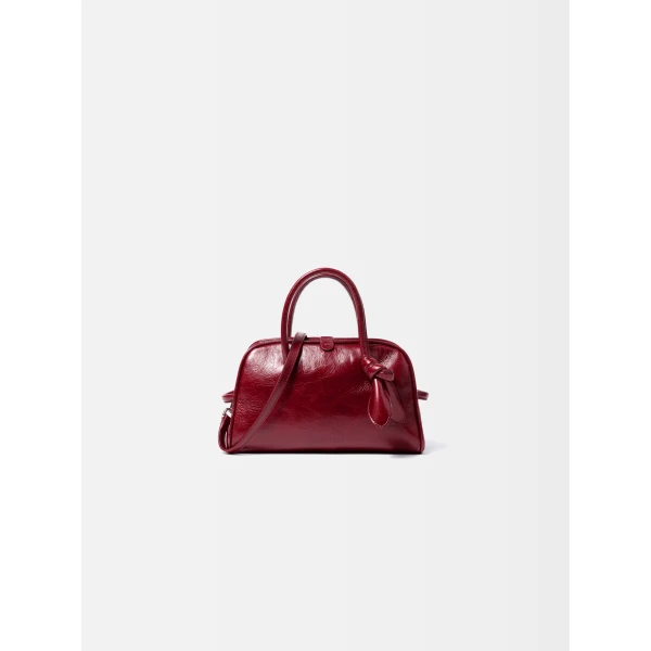 Jacquemus The small Turismo - Jacquemus Mini Bags - Le Chiquito Style - Shop at Luxury Shoes 