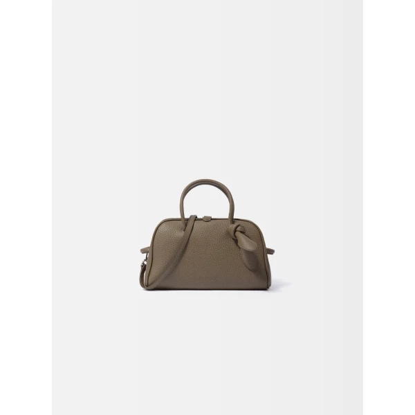 Jacquemus The small Turismo - Jacquemus Mini Bags - Le Chiquito Style - Shop at Luxury Shoes 