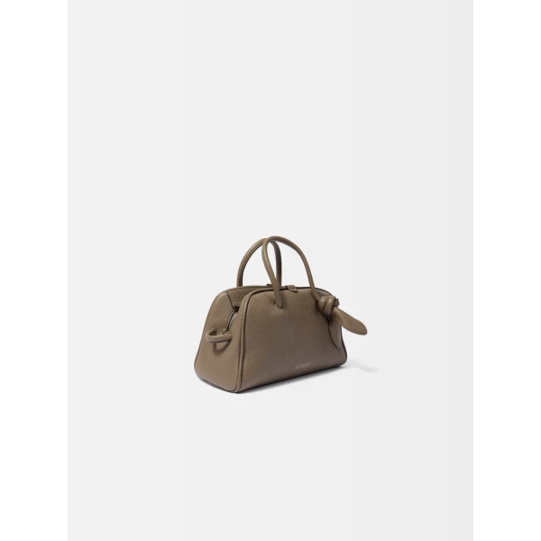 Jacquemus The small Turismo - Jacquemus Mini Bags - Le Chiquito Style - Shop at Luxury Shoes 