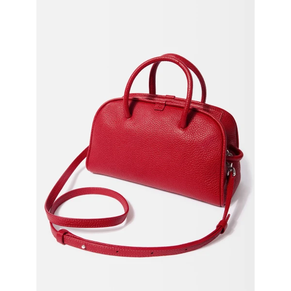 Jacquemus The small Turismo - Jacquemus Mini Bags - Le Chiquito Style - Shop at Luxury Shoes 