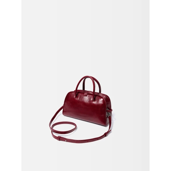 Jacquemus The small Turismo - Jacquemus Mini Bags - Le Chiquito Style - Shop at Luxury Shoes 